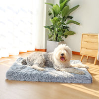 Orthopedic Memory Foam Dog Bed Pillow