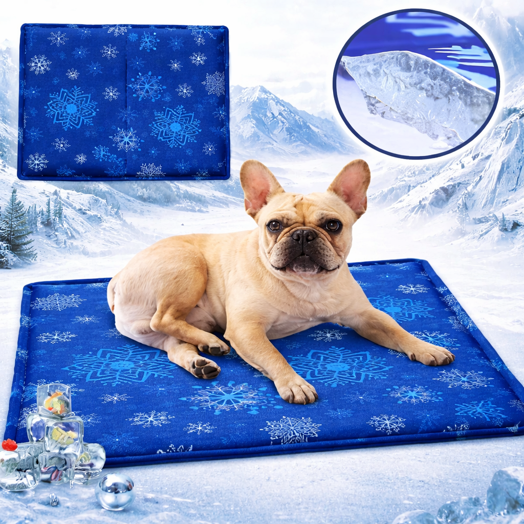 Wintercoolnessforyourpet