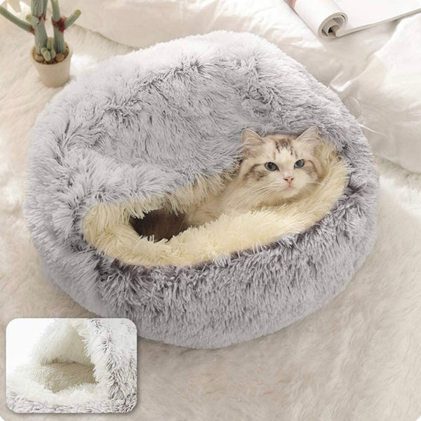 grey fur