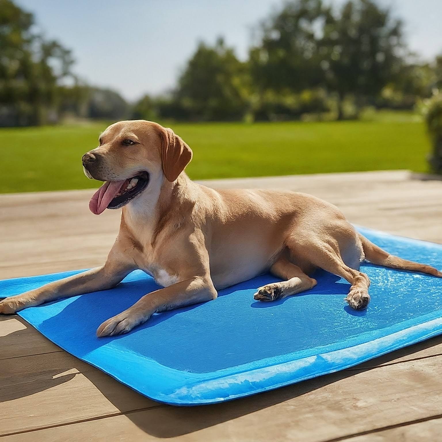 petCoolingMat